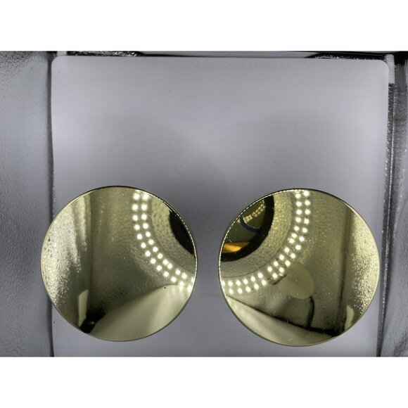 Lilly Pulitzer Onyx Bougie Scent Soy Based Printed Candle New In Box Set Of 2 - Picture 2 of 4